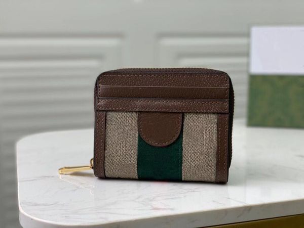 ophidia classic card holders 658552 beige ebony canvas red green striped ribbon women vintage leather coin purse wallets with gift box, Brown;gray
ophidia classic card holders 658552 beige ebony canvas red green striped ribbon women vintage leather coin purse wallets with gift box, Brown;gray