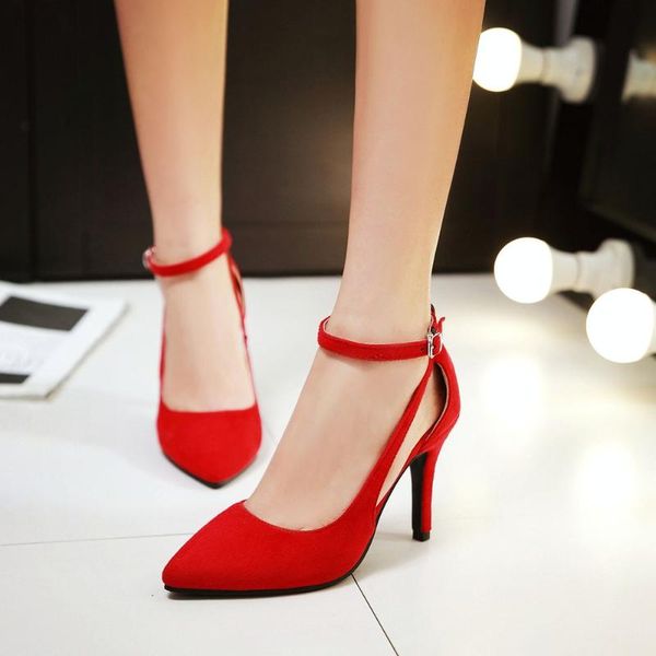 dress shoes 2021 spring women basic style retro fashion high heels pointed toe office & career shallow footwear pumps, Black
dress shoes 2021 spring women basic style retro fashion high heels pointed toe office & career shallow footwear pumps, Black