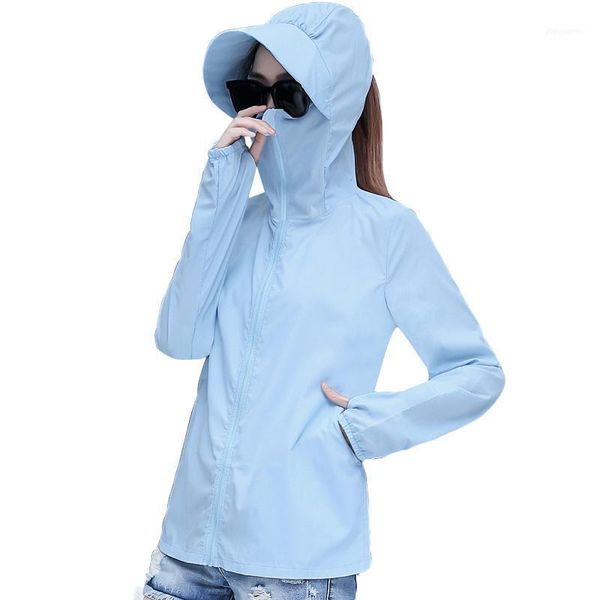 women's trench coats 3xl sun protection clothing 2021 summer hooded jacket coat womens uv wild breathable shirt1, Tan;black
women's trench coats 3xl sun protection clothing 2021 summer hooded jacket coat womens uv wild breathable shirt1, Tan;black