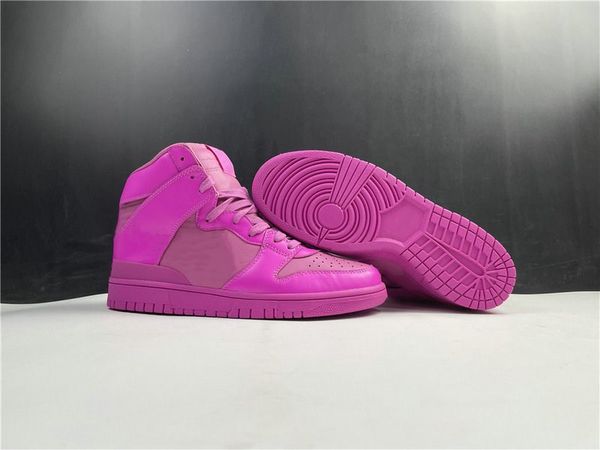 good quality high active fuchsia lethal pink skateboard designer shoes white black spruce aura fashion sport sneakers come with box, White;red
good quality high active fuchsia lethal pink skateboard designer shoes white black spruce aura fashion sport sneakers come with box, White;red