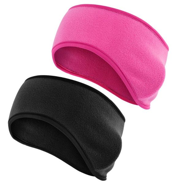 2pcs autumn comfortable durable sweatband sports headband head wrap ear warmer for skiing running cycling shorts, Black;blue
2pcs autumn comfortable durable sweatband sports headband head wrap ear warmer for skiing running cycling shorts, Black;blue
