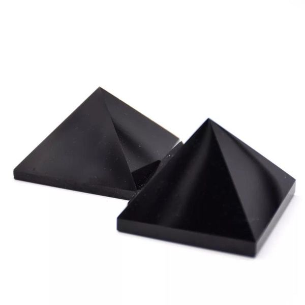 decorative objects & figurines mokagy natural black obsidian polyhedral crystals quartz stone pyramid 40mm-60mm 1pc
decorative objects & figurines mokagy natural black obsidian polyhedral crystals quartz stone pyramid 40mm-60mm 1pc