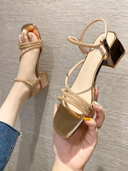 sandals med high heel sandal for women clear shoes 2021 summer all-match suit female beige medium high-heeled elastic band comfort rhine, Black
sandals med high heel sandal for women clear shoes 2021 summer all-match suit female beige medium high-heeled elastic band comfort rhine, Black