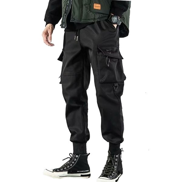 men's pants men black hip hop streetwear sweatpants ribbons harajuku joggers elastic waist harem pant wwak
men's pants men black hip hop streetwear sweatpants ribbons harajuku joggers elastic waist harem pant wwak