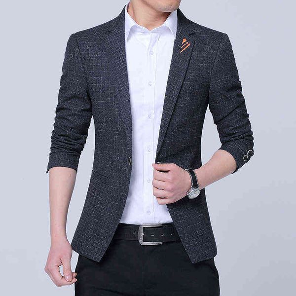 luxury suits blaze 2021 casual slim fit coat korean version small suit men's wear, Black
luxury suits blaze 2021 casual slim fit coat korean version small suit men's wear, Black