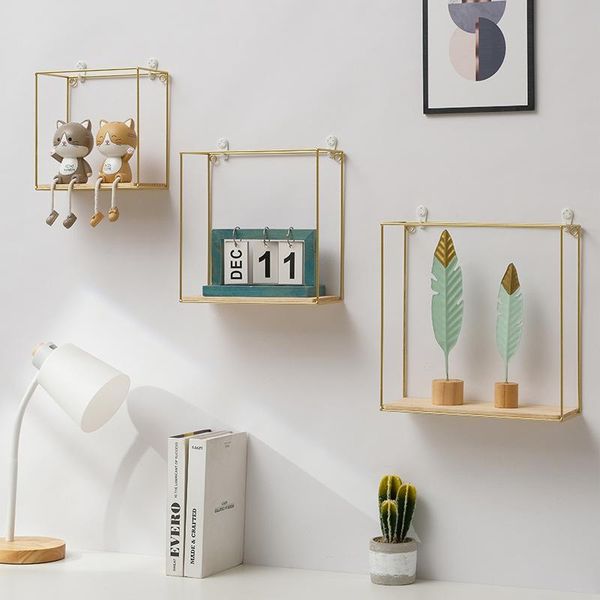 other home decor wall mounted floating shelf square iron stand living room bedroom decorative book flower pot display shelves accessories
other home decor wall mounted floating shelf square iron stand living room bedroom decorative book flower pot display shelves accessories