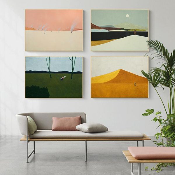 paintings modern minimalist abstract landscape oil painting art print poster wall picture canvas home decoration
paintings modern minimalist abstract landscape oil painting art print poster wall picture canvas home decoration