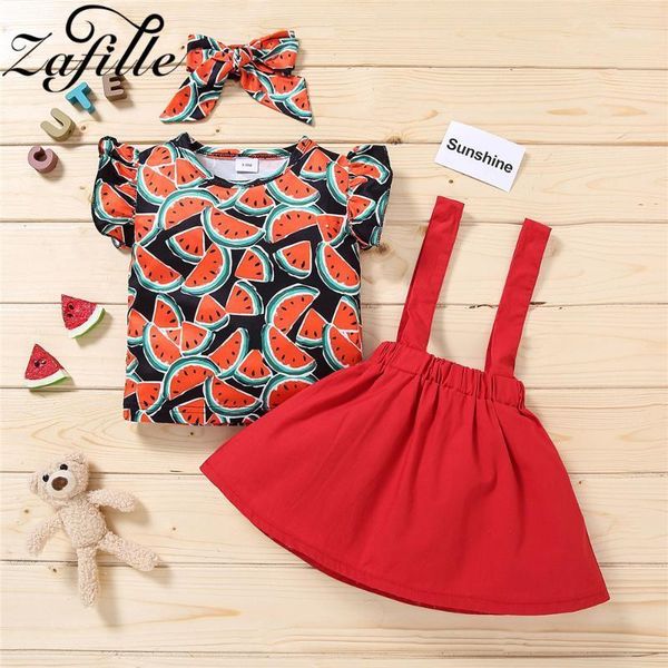 watermelon baby girl skirt set pineapple kids clothes girls outfits summer toddler children's costume clothing sets, White
watermelon baby girl skirt set pineapple kids clothes girls outfits summer toddler children's costume clothing sets, White