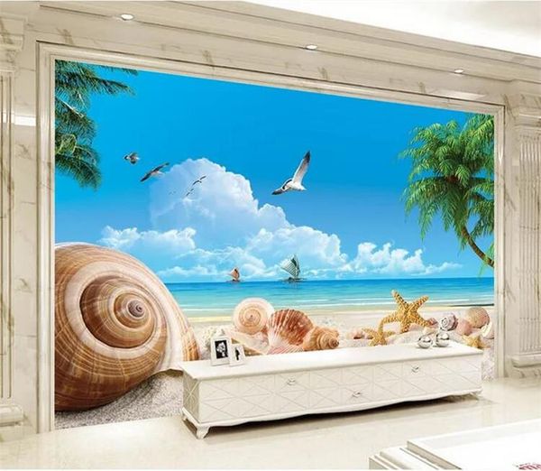 wallpapers large custom wallpaper wall coconut shellfish seagull landscape murals home decoration
wallpapers large custom wallpaper wall coconut shellfish seagull landscape murals home decoration