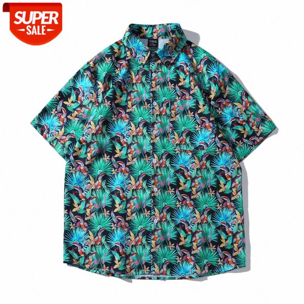 wei yi flower shirt men's short-sleeved loose floral beach vintage port style retro ruffian handsome jacket men #gx3v, White;black
wei yi flower shirt men's short-sleeved loose floral beach vintage port style retro ruffian handsome jacket men #gx3v, White;black