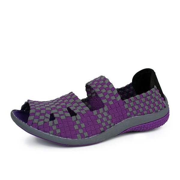 women flat sandals summer shoes handmade woven open toe casual flats cut-outs ladies beach xkd6008, Black
women flat sandals summer shoes handmade woven open toe casual flats cut-outs ladies beach xkd6008, Black