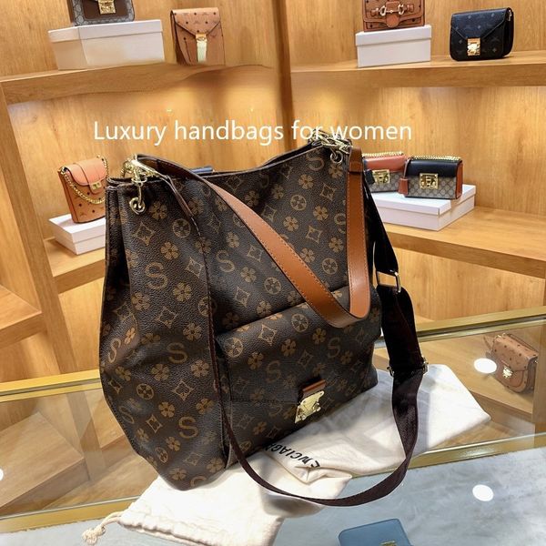 new luxury designer totes womens shoulder bags large capacity cross body bag brand handbag fashion shoppingbag with logo
new luxury designer totes womens shoulder bags large capacity cross body bag brand handbag fashion shoppingbag with logo
