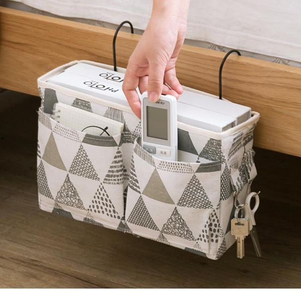 bedside storage organizer bed desk bag sofa tv remote control hanging caddy couch holder pockets baskets
bedside storage organizer bed desk bag sofa tv remote control hanging caddy couch holder pockets baskets