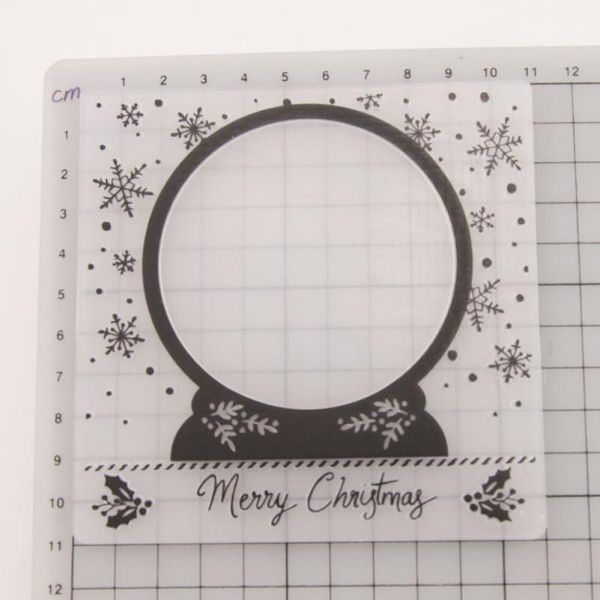 craft tools christmas snowflake decoration embossed folder diy making paper card template plastic crystal ball transparent scrapbook
craft tools christmas snowflake decoration embossed folder diy making paper card template plastic crystal ball transparent scrapbook