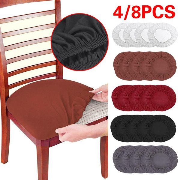 chair covers 4pcs stretch elastic dining room seat protector universal removable washable cushion slipcover
chair covers 4pcs stretch elastic dining room seat protector universal removable washable cushion slipcover