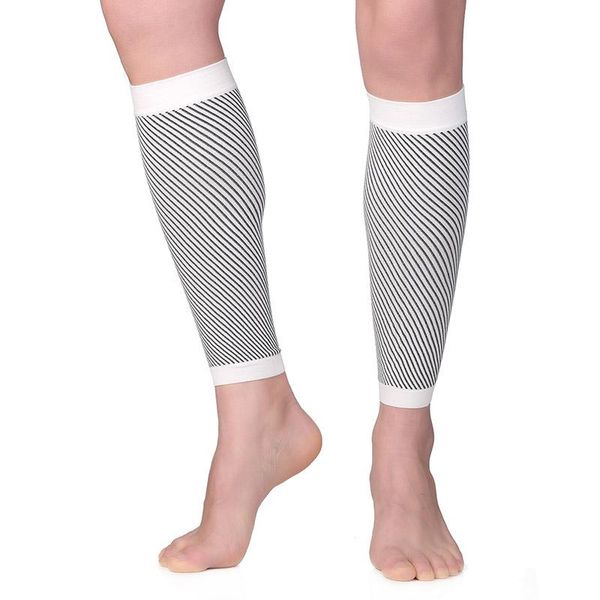 pair calf compression sleeves lightweight breathable leg support sleeve for men women do2 arm & warmers, Black
pair calf compression sleeves lightweight breathable leg support sleeve for men women do2 arm & warmers, Black