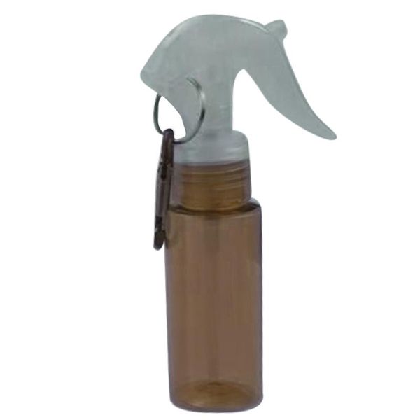 storage bottles & jars portable plastic spray bottle keychain holder 60ml empty mist
storage bottles & jars portable plastic spray bottle keychain holder 60ml empty mist