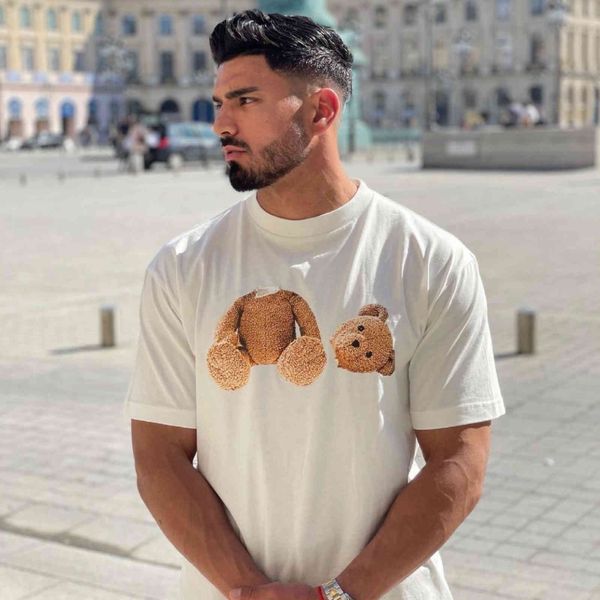 luxury brand t shirt fashion summer men t-shirts mans women's pa printed stylist tee palms mens printing short sleeve truncated i01y, White;black
luxury brand t shirt fashion summer men t-shirts mans women's pa printed stylist tee palms mens printing short sleeve truncated i01y, White;black