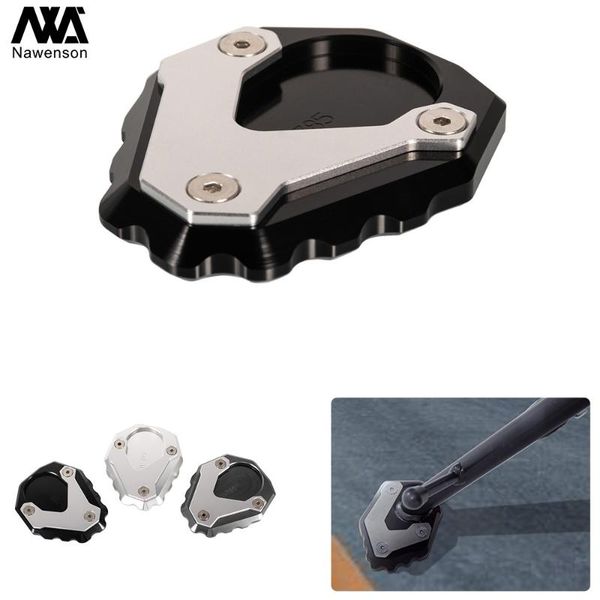 other motorcycle parts aluminum side stand foot support extension plate kickstand enlarger pad for f750gs f850 gs 2021-2021
other motorcycle parts aluminum side stand foot support extension plate kickstand enlarger pad for f750gs f850 gs 2021-2021