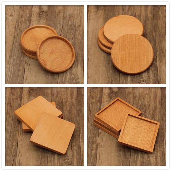 mats & pads tea coffee cup pad square round durable drink mat placemats decor home table heat resistant walnut wood coasters 1 pcs
mats & pads tea coffee cup pad square round durable drink mat placemats decor home table heat resistant walnut wood coasters 1 pcs