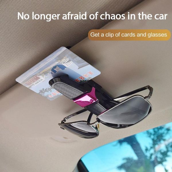 interior decorations dropship car sunglasses holder sun glasses clip auto sunglass organizer glass storage eyeglass stand case
interior decorations dropship car sunglasses holder sun glasses clip auto sunglass organizer glass storage eyeglass stand case