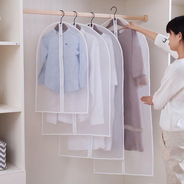 storage boxes & bins transparent printing dustproof and waterproof cover clothes bag suit jacket coat shirt set wardrobe supplies hanger
storage boxes & bins transparent printing dustproof and waterproof cover clothes bag suit jacket coat shirt set wardrobe supplies hanger