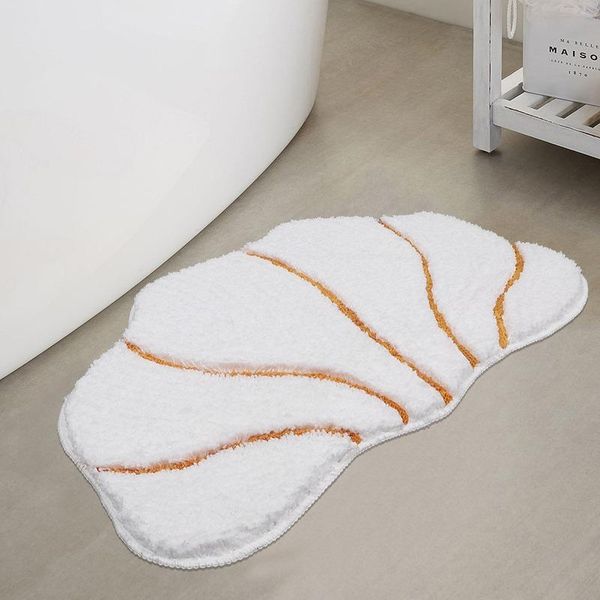 bath mats special-shaped floor entrance door flocking microfiber bathroom absorbent non-slip living room coffee table bedroom carpet
bath mats special-shaped floor entrance door flocking microfiber bathroom absorbent non-slip living room coffee table bedroom carpet