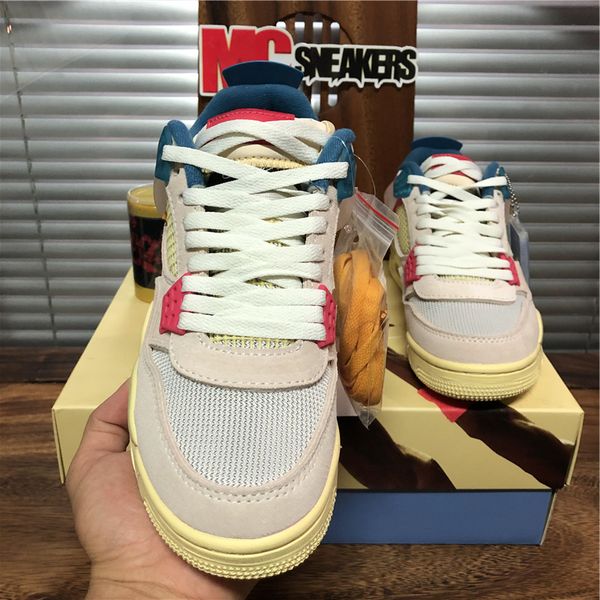 men women basketball shoes with box og military black 4s red thunder black cat infrared bred university blue trainers w22k
men women basketball shoes with box og military black 4s red thunder black cat infrared bred university blue trainers w22k