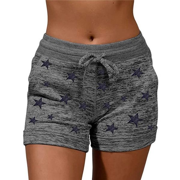 women's shorts women high waist summer beach fashion casual striped quick drying drawstring pockets sport short, White;black
women's shorts women high waist summer beach fashion casual striped quick drying drawstring pockets sport short, White;black