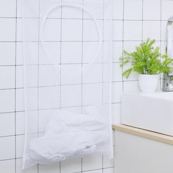 storage bags bra socks underwear mesh net bag reusable hanging clothes pouch shower pocket bathroom supplies
storage bags bra socks underwear mesh net bag reusable hanging clothes pouch shower pocket bathroom supplies