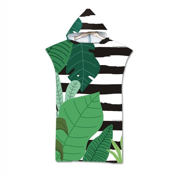 towel striped plant microfiber fabric bath towels beach changing bathrobe cloaks hooded swimming pool gym fitness
towel striped plant microfiber fabric bath towels beach changing bathrobe cloaks hooded swimming pool gym fitness