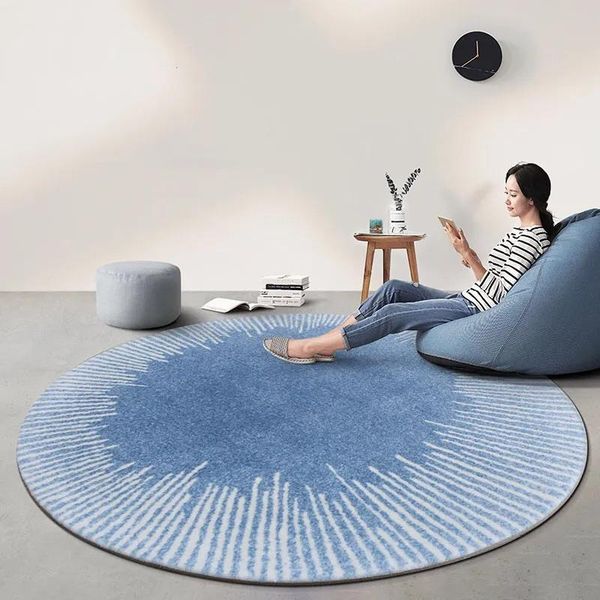 carpets imitation cashmere thicken round carpet on the floor for living room soft bedroom mat fashion home sofa decoration non-slip rugs
carpets imitation cashmere thicken round carpet on the floor for living room soft bedroom mat fashion home sofa decoration non-slip rugs