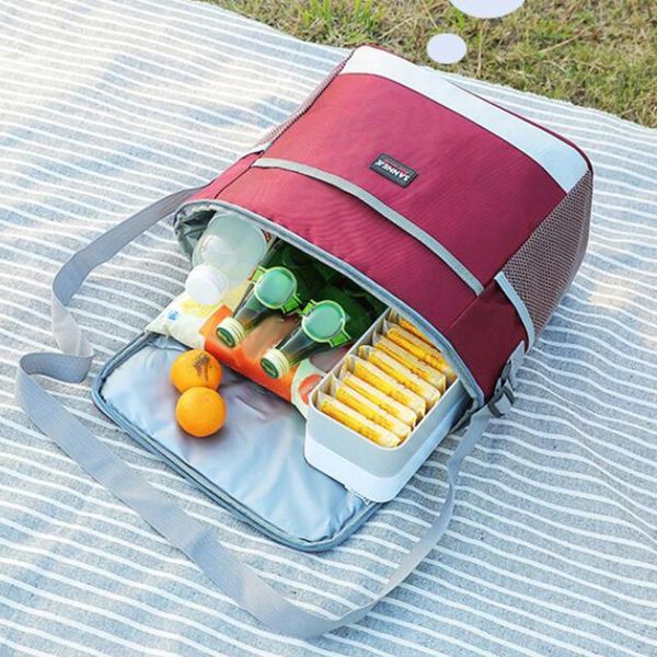 storage bags 40# reusable lunch bag outdoor camping large-capacity box multi-compartment waterproof handbag insulated organizador
storage bags 40# reusable lunch bag outdoor camping large-capacity box multi-compartment waterproof handbag insulated organizador