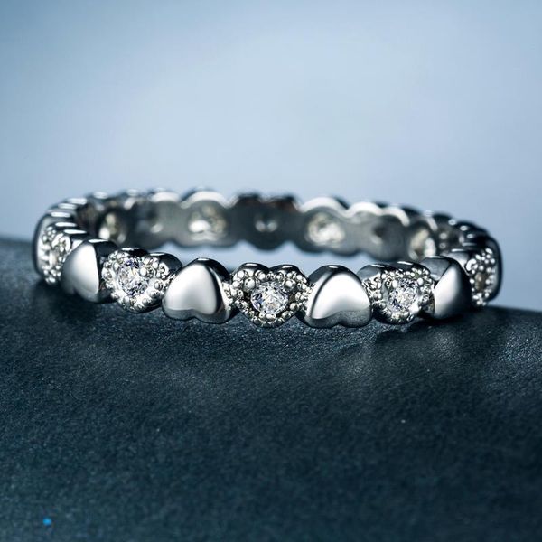 wedding rings visisap romantic hearts to heart for women engagement ring lady accessories gifts drop shopify b2099, Slivery;golden
wedding rings visisap romantic hearts to heart for women engagement ring lady accessories gifts drop shopify b2099, Slivery;golden