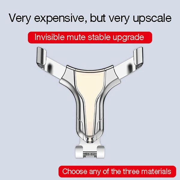car phone holder aluminum alloy vent bracket universal stand air outlet 2021 cell mounts & holders
car phone holder aluminum alloy vent bracket universal stand air outlet 2021 cell mounts & holders