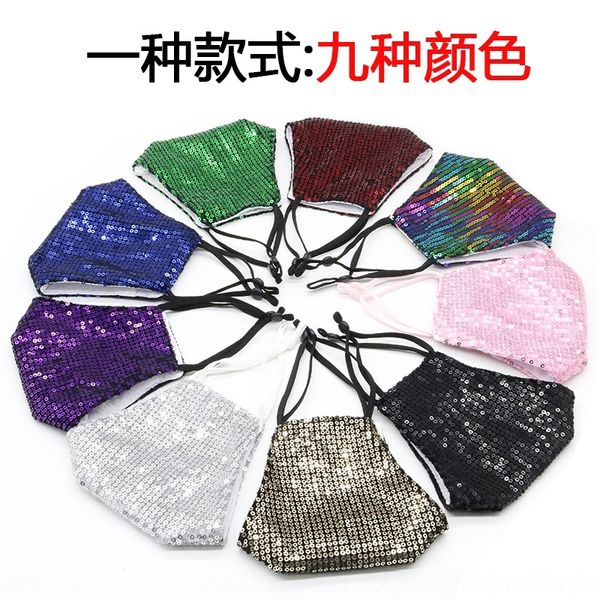 PBt can be inserted into the designer masks filter piece sequins sequinssummer thin dust-proof and sunscreen cotton mask
PBt can be inserted into the designer masks filter piece sequins sequinssummer thin dust-proof and sunscreen cotton mask