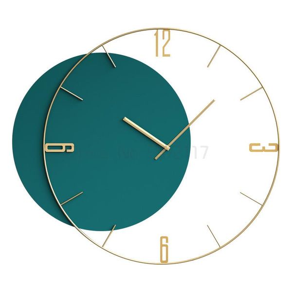wall clocks nordic personalized clock living room modern simple creative fashion art decoration watch household
wall clocks nordic personalized clock living room modern simple creative fashion art decoration watch household