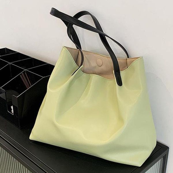 evening bags simple large-capacity handbags women 2021 shoulder female all-match tote fashion solid color deisgner brand
evening bags simple large-capacity handbags women 2021 shoulder female all-match tote fashion solid color deisgner brand