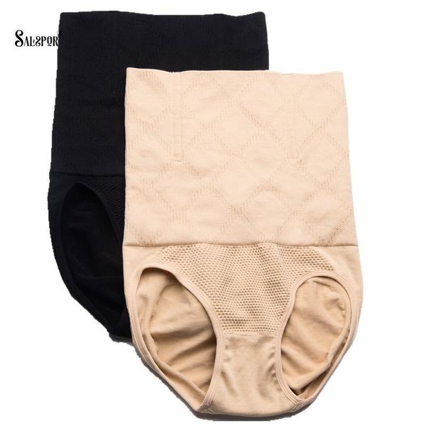 women's panties salspor women high waist seamless tight belly body sculpting underwear comfortable large size, Black;pink
women's panties salspor women high waist seamless tight belly body sculpting underwear comfortable large size, Black;pink