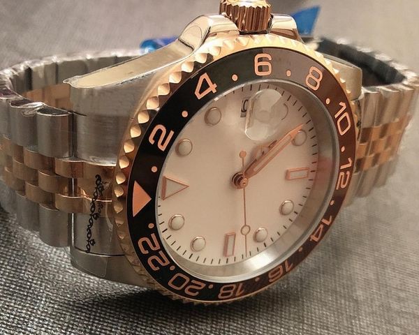 wristwatches bliger business office leisure sports sapphire glass waterproof self-winding men's watch movement steel belt, Slivery;brown
wristwatches bliger business office leisure sports sapphire glass waterproof self-winding men's watch movement steel belt, Slivery;brown