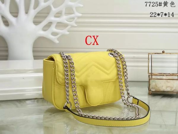 shoulders handbag highs quality designer bags genuine leather designers shoulder bag fashion chain purse corssbody card holder messenger bag
shoulders handbag highs quality designer bags genuine leather designers shoulder bag fashion chain purse corssbody card holder messenger bag