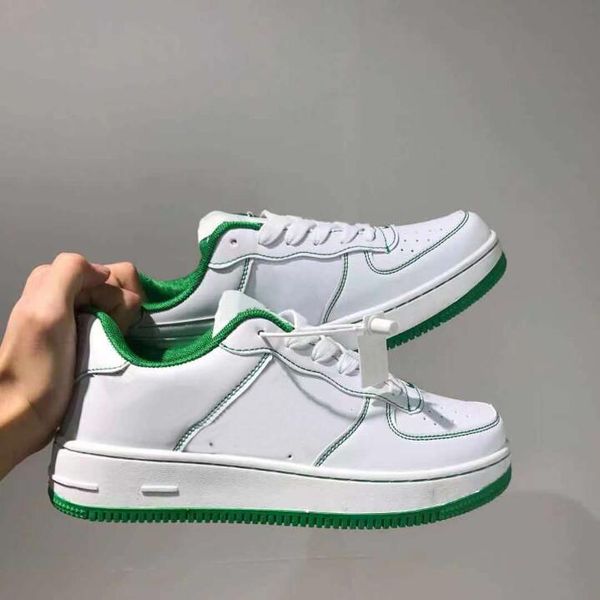 men's women's casual shoes fashion pu leather lightweight and comfortable low-sneakers run away shoe size36-44, Black
men's women's casual shoes fashion pu leather lightweight and comfortable low-sneakers run away shoe size36-44, Black