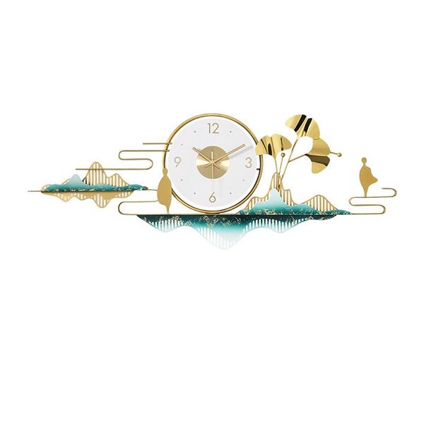 wall clocks modern luxury art atmosphere watch living room home fashion creative decoration clock handwork iron mute decor
wall clocks modern luxury art atmosphere watch living room home fashion creative decoration clock handwork iron mute decor