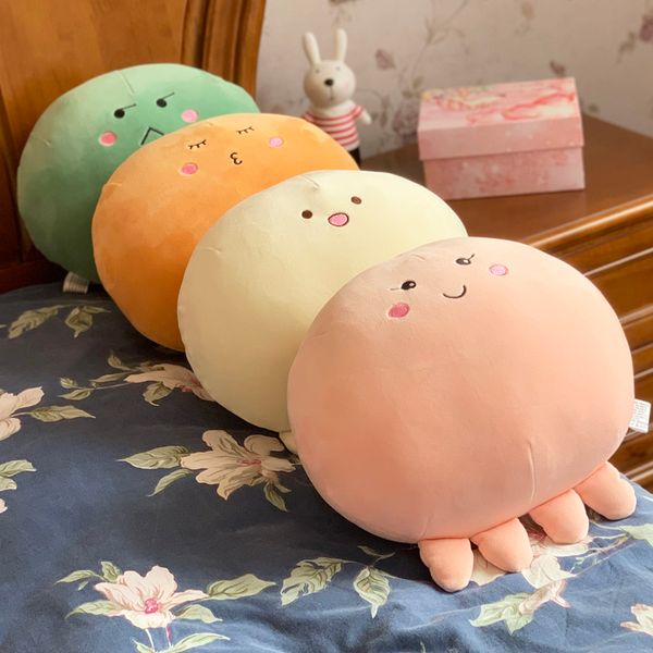 30/40cm squishy ocs doll colorful cartoon soft aquatic animal down cotton stuffed plushie boys girls gift
30/40cm squishy ocs doll colorful cartoon soft aquatic animal down cotton stuffed plushie boys girls gift