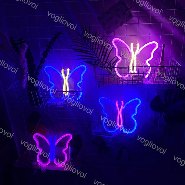 led neon sign smd2835 indoor night light ins butterfly model with battery box holiday xmas party wedding decorations table lamps eub
led neon sign smd2835 indoor night light ins butterfly model with battery box holiday xmas party wedding decorations table lamps eub