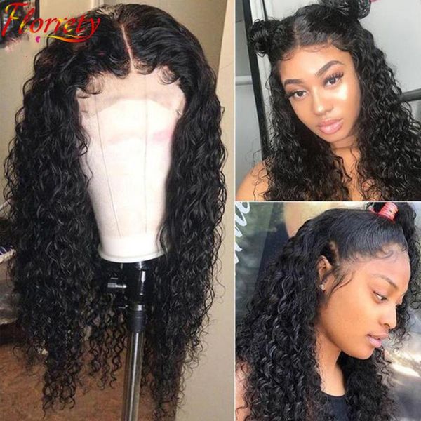 lace wigs human hair jerry curly 13x4 front wig pre plucked 4x4 closure brazilian remy weave for black women, Black;brown
lace wigs human hair jerry curly 13x4 front wig pre plucked 4x4 closure brazilian remy weave for black women, Black;brown
