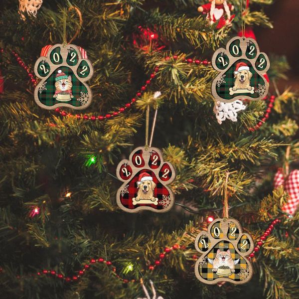christmas decorations pendant personalized dog tree ornament decoration gift for pet lovers festival xmas decor 2022
christmas decorations pendant personalized dog tree ornament decoration gift for pet lovers festival xmas decor 2022