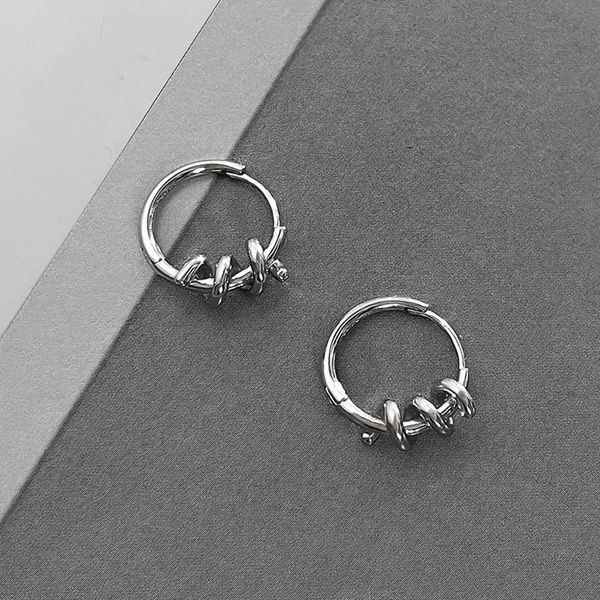 hoop & huggie silvology 925 sterling silver spiral weave earrings for women winding circle elegant chic ladies fashion jewelry, Golden;silver
hoop & huggie silvology 925 sterling silver spiral weave earrings for women winding circle elegant chic ladies fashion jewelry, Golden;silver
