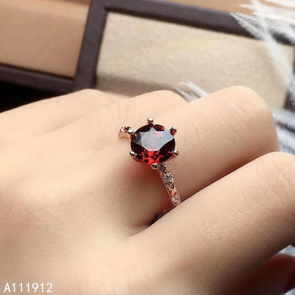 cluster rings kjjeaxcmy fine jewelry natural garnet 925 sterling silver adjustable gemstone women ring support test luxury, Golden;silver
cluster rings kjjeaxcmy fine jewelry natural garnet 925 sterling silver adjustable gemstone women ring support test luxury, Golden;silver