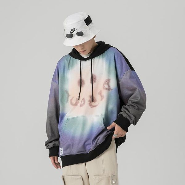 men's hoodies & sweatshirts hip hop streetwear harajuku autumn winter hipster casual hooded sweater, Black
men's hoodies & sweatshirts hip hop streetwear harajuku autumn winter hipster casual hooded sweater, Black